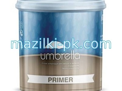 Umbrella - Система, предпазваща от проникване на вода