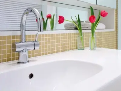 RENOVATIX – Боя за керамика и санитария