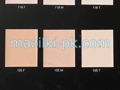 2026 - Венецианска МАЗИЛКА - варова