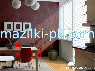 2026 - INSPIRO - релефна мазилка