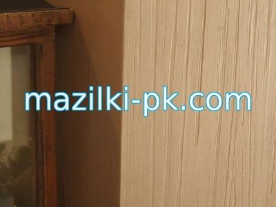 ROCK PAINT – релефна мазилка