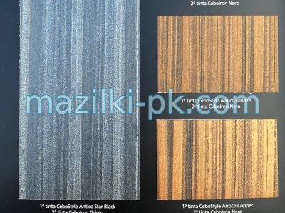 ROCK PAINT – релефна мазилка