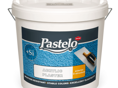 PASTELO