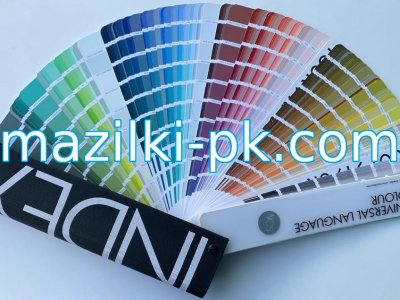 PITTURA LAVABILE - високопокривна, устойчива на миене, антибактериална боя