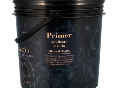 ANTICO DAMASCO PRIMER